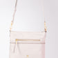 Stitch Detail Crossbody Bag