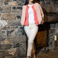 Jelandra Short Jacket