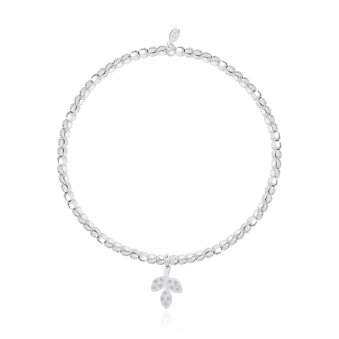 A LITTLE MOTHER OF THE BRIDE BRACELET