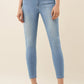 ELEGANT CAPRI LIGHT JEANS