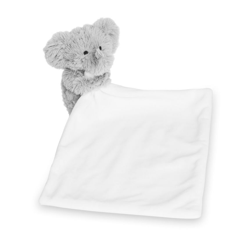 ELEPHANT SOFT TOY COMFORTER