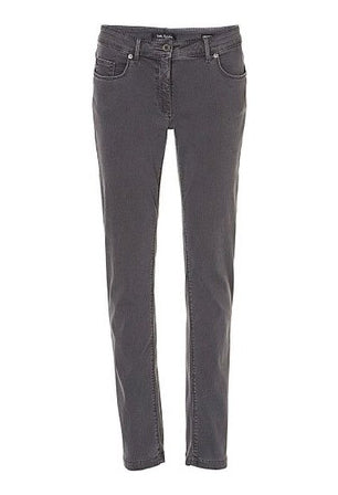 Perfect Slim Jeans Grey