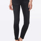 Ami Skinny Jeans With Studded Side Seams