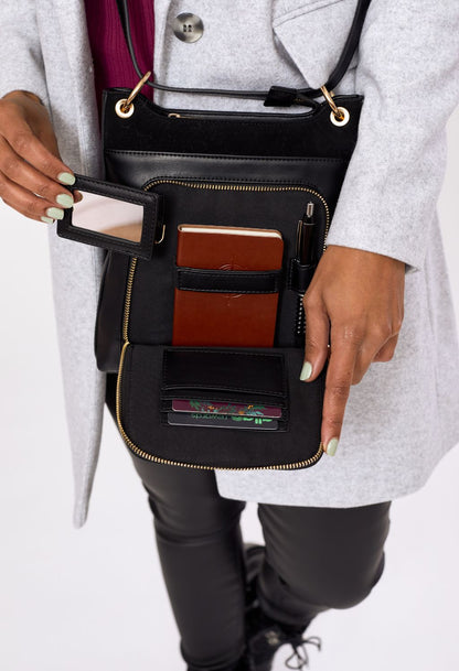 The Essential Smart Bag