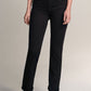 PUSH IN SECRET SLIM TRUE BLACK JEANS  (32 Leg)