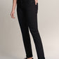 PUSH IN SECRET SLIM TRUE BLACK JEANS  (32 Leg)