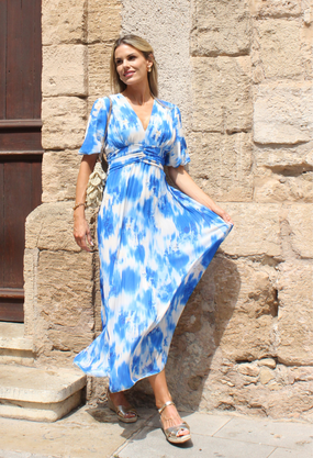 MAXI DRESSES