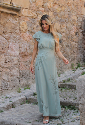 Bridesmaids Dresses