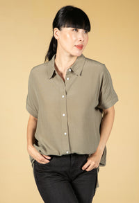 Long Blouse