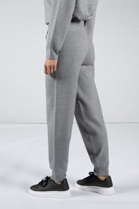 Merio Knitted trousers