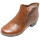 Brown Ankle Boot