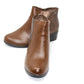 Brown Ankle Boot