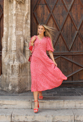 NEW IN DRESSES