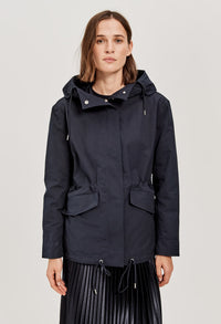 Halesa outdoor jacket