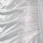 Silver Light Drape Dress