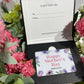 Mother's Day Gift Voucher - €25.00