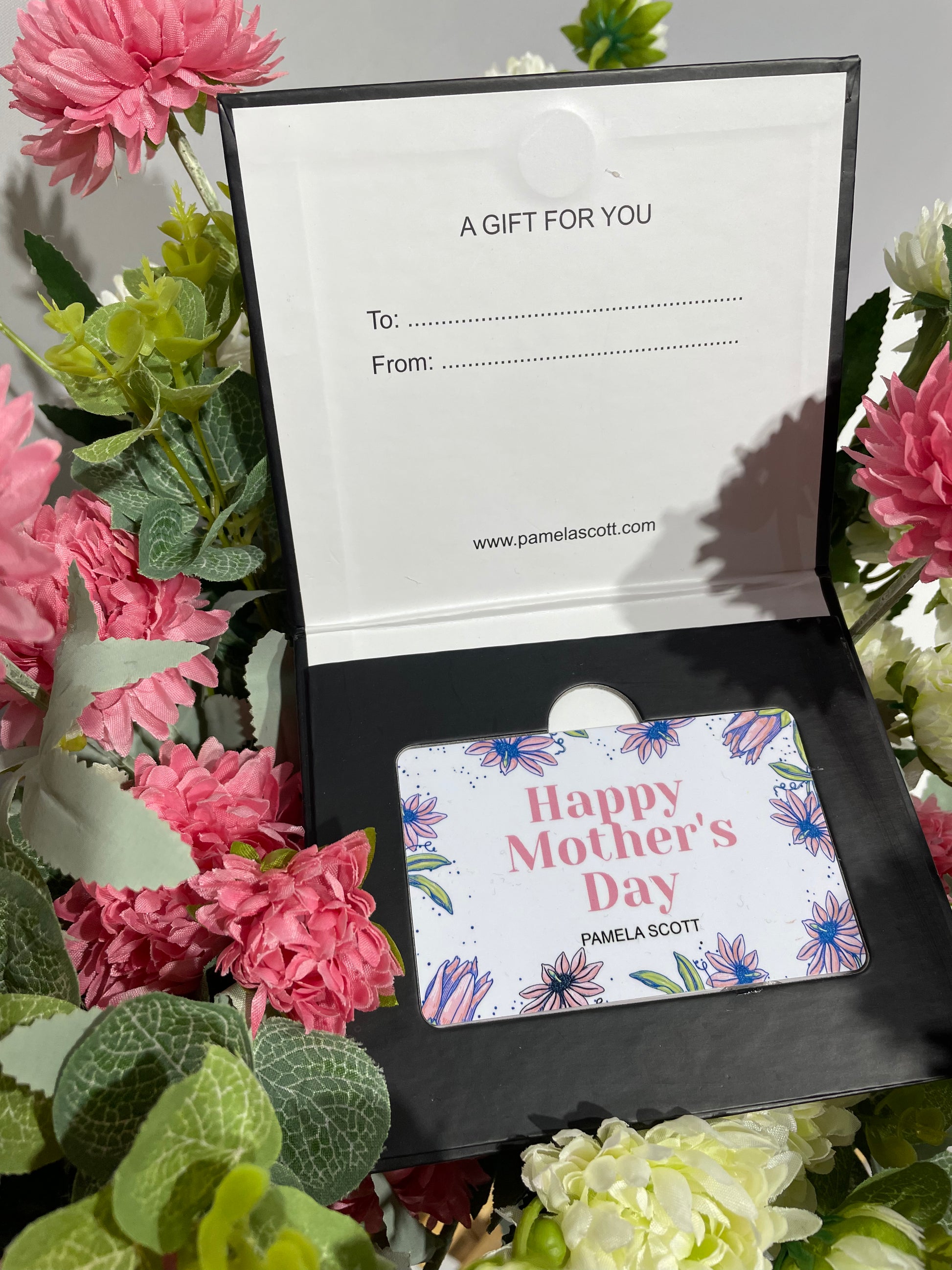 Mother's Day Gift Voucher - €25.00