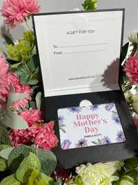 Mother's Day Gift Voucher - €50