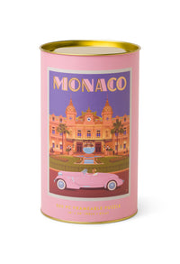 Anderson Group 500 Piece Jigsaw Puzzle - Monaco