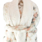 Cosy Sherpa Dressing Gown