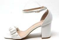 ANKLE STRAP BLOCK HEEL-1