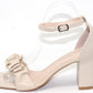 ANKLE STRAP BLOCK HEEL-1