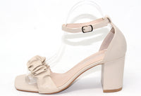 ANKLE STRAP BLOCK HEEL-1