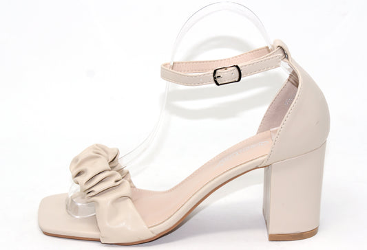 ANKLE STRAP BLOCK HEEL-1