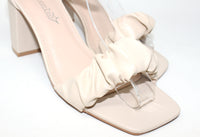 ANKLE STRAP BLOCK HEEL-1