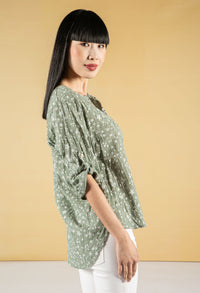 Star design Blouse