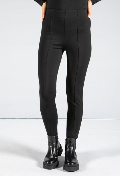 Front Seam Leggings