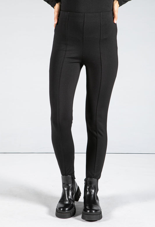 Front Seam Leggings