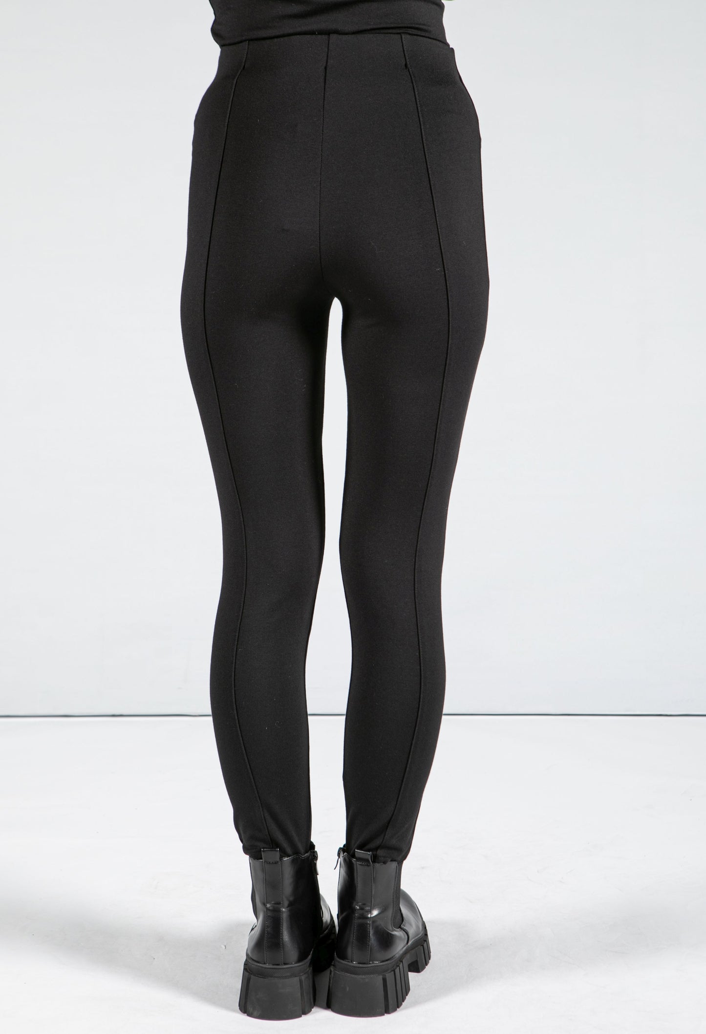 Front Seam Leggings