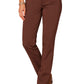 "Ab"solution® Straight Leg Coloured Jeans