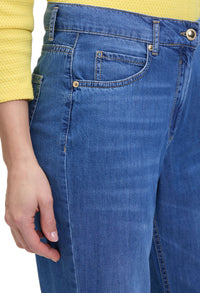 Soft Touch Jeans