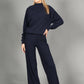 Knit Relaxed Fit Trouser