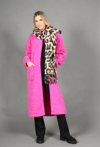 The Suzi Coat