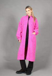 The Suzi Coat