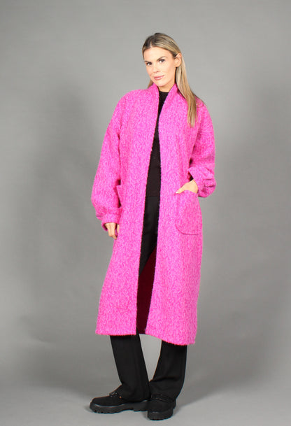 The Suzi Coat