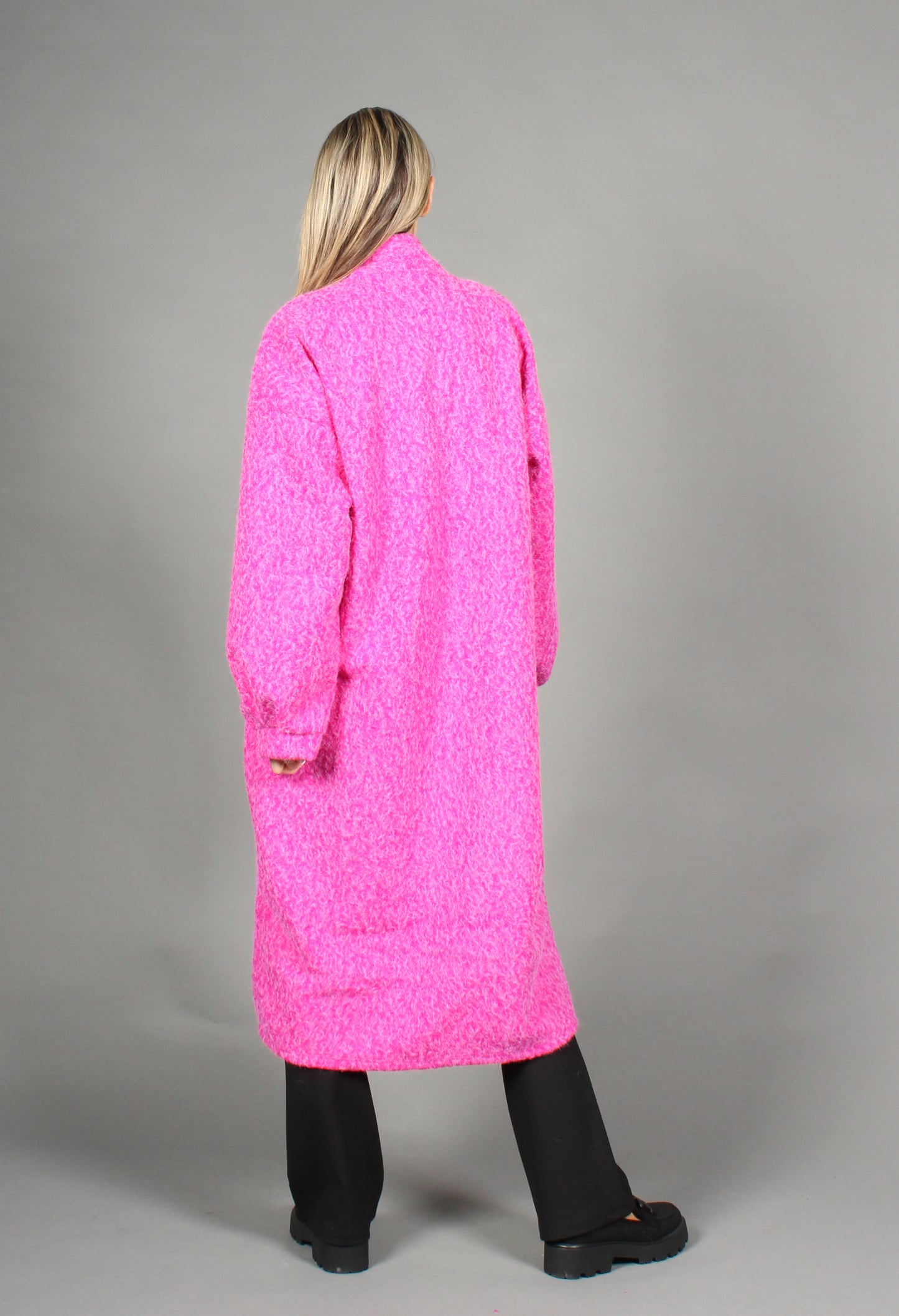 The Suzi Coat