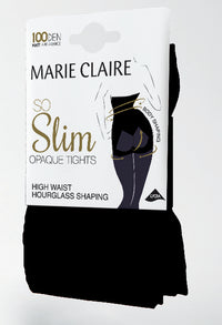 So Slim Opaque Tights