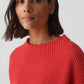 Parto Chunky Knit Jumper