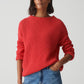 Parto Chunky Knit Jumper