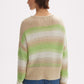 Pradient Knitted Jumper