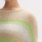 Pradient Knitted Jumper