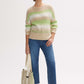 Pradient Knitted Jumper