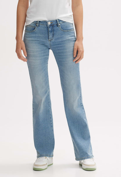 Melasi Flared Jeans