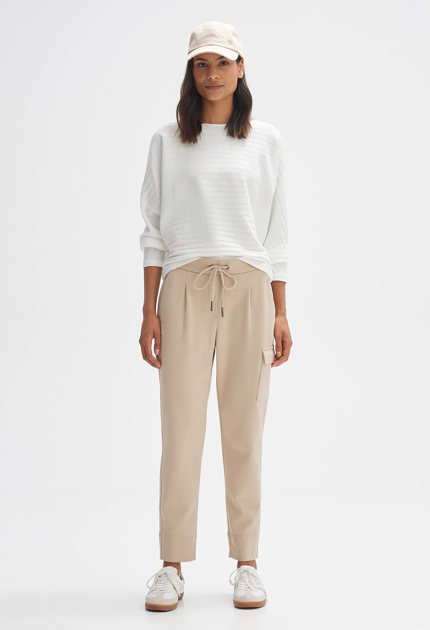 Ersima Cargo Trousers