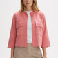 Jelandra Short Jacket