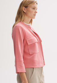 Jelandra Short Jacket